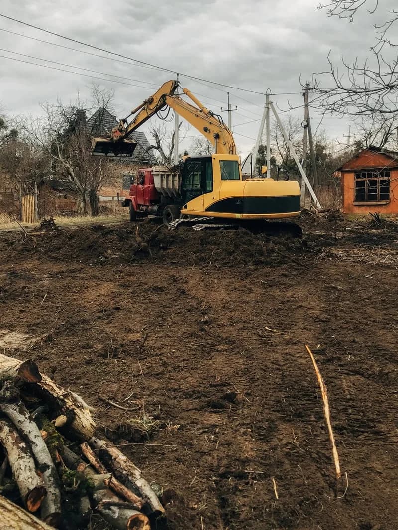 Fire Defense & Defensible Space